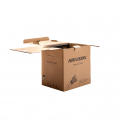 SBOBOX Hikvision Cavo Ethernet Rete 305 Metri PE 6 F/UTP Matassa RJ45 LAN Internet