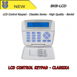 Tastiera Classika LCD - Bentel