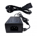 12V 5A 60W Netzteil für NVR DVR Recorder Videoüberwachung - CCTV CCTV