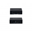 HDMI Splitter 4K UHD 1 in 2 out 1X2 Dahua