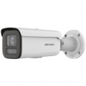 Telecamera Hikvision ColorVu IP POE Bullet 4MP 2.8-12mm Motorizzata Smart Hybrid Light IR 60M