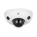 Telecamera Dahua AI IP ONVIF® PoE 5MP 2.8mm Starlight IR 30 Wizsense