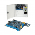 Dahua ARC3008C Wired Alarm Control Panel – 8 Expandable Zones and SMS Notifications