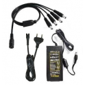 12V 3A Power Supply, EU Socket