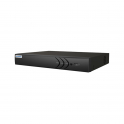 NVR 16 canali IP - Fino a 8MP - Video Analisi e ricerca intelligente
