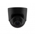Ajax TurretCam 8MP Black with 2.8mm Lens and AI