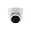 Ajax TurretCam 8MP White with 4mm Lens and AI
