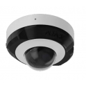Ajax DomeCam mini 5MP with 4mm Lens White