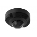Ajax DomeCam mini 8MP with 2.8mm Lens Black