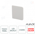 Seitentaster für LightSwitch 2-fach Ajax Ostrica