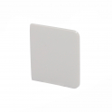 Tasto laterale per LightSwitch 2-gang Ajax Ostrica