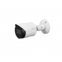 Dahua 2MP AI IP Camera with 2.8mm Lens and Starlight Night Vision - White