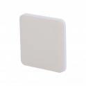 Einzeltaste für LightSwitch 2-fach Ajax Oyster