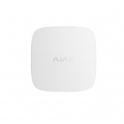Ajax FireProtect 2 RB White – Wireless Jeweler CO Carbon Monoxide Detector