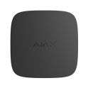 Ajax FireProtect 2 RB Nero – Rilevatore Antincendio Wireless con Sensore di Calore Jeweller