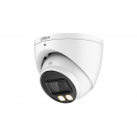 TELECAMERA DAHUA DOME 4 IN 1- 2MP-2.8MM- MICROFONO INTEGRATO