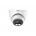 TELECAMERA DAHUA DOME 4 IN 1- 2MP-2.8MM- MICROFONO INTEGRATO