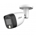 Caméra Bullet Extérieure - 2MP Full HD - Objectif 2,8 mm - Microphone - Version S6