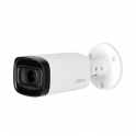 Caméra extérieure Full HD 2MP - Objectif motorisé 2,7-12 mm - commutable 4en1