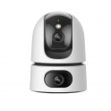 Cámara Imou Ranger Dual 6MP con lente dual a todo color IR Imou Sense Wi-Fi