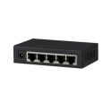 Switch 5 ports version 2 - Dahua