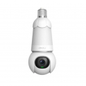 Telecamera Imou Bulb 3MP 2.8mm Full Color IR Imou Sense