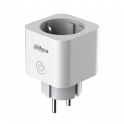 Prise Smart Wireless - Communication RF 2 voies 868Mhz - Indicateur d'état LED - Pour usage intérieur