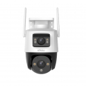 Telecamera Wi-Fi Imou Cruiser Dual 10MP Dual Lens Full Color IR Imou Sense