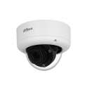 Caméra dôme IP à focale variable 4MP 2,7-12 mm WizMindX avec analyse vidéo - Dahua