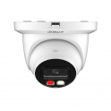 TELECAMERA DAHUA IP- DOME 2MP-2.8MM-SMART DUAL LIGHT-WIZSENSE