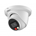 CÁMARA DOMO IP DAHUA 2MP-2.8MM-LUZ DUAL INTELIGENTE-WIZSENSE