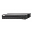 Nvr Dahua IP Professionale 16 Canali 12MP 4K Audio 1HDD VGA USB HDMI