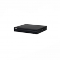 NVR IP de 8 canales 4K H.265 hasta 12MP 1HDD Audio - Versión S3 - Serie Lite Dahua