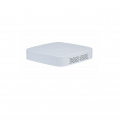 Registratore NVR 4 canali 4K HDMI 12MP IP per telecamere di sorveglianza - DAHUA