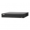 NVR IP a 4 Canali 4K H.265 fino a 12MP 1HDD Audio - Serie Lite Dahua