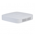 Dahua NVR 8 Kanal 4K 12MP IP-Recorder für Videoüberwachungskameras