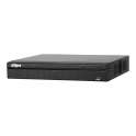 Dahua NVR PoE 8 canaux avec IA, 4K et reconnaissance faciale