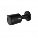 IP POE ONVIF® Bullet Camera - 4MP - 2.8mm - Video Analysis - Nero