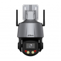 CAMÉRA DAHUA-PTZ - 2MP -5x- Smart Dual Light -WizSense -Réseau Wi-Fi