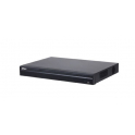 Registratore NVR 8 Canali 4K HDMI 12 MP IP per telecamere di videosorveglianza - DAHUA
