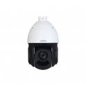 DAHUA-KAMERA 4MP PTZ-ZOOM 25x- Starlight-IR 100m -4G