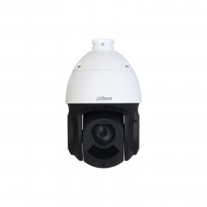 DAHUA-KAMERA 4MP PTZ-ZOOM 25x- Starlight-IR 100m -4G