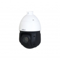 TELECAMERA DAHUA 4MP PTZ-ZOOM 25x- Starlight-IR 100m -4G