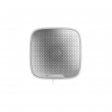 Superior StreetSiren White Fiber Wired Siren IP54 113dB Fiber 2000m Anti-Sabotage LED Outdoor Indoor - Ajax
