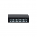 Dahua Ethernet Switch 5-Port Unmanaged