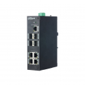 Commutateur Gigabit Dahua 9 ports-non géré-