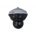 Dahua-16 MP Multi-Sensor 360° Panorama-PTZ-Kamera
