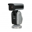 TELECAMERA DAHUA IP -PTZ- 4MP-ZOOM OTTICO 40× Starlight-