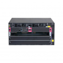 Switch réseau administrable DAHUA Layer 3 - Géré L3, 5 emplacements 3 cartes