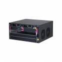 Switch réseau administrable DAHUA Layer 3 - Géré L3, 5 emplacements 3 cartes